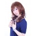 Wigs2you 接髪片 無痕假髪接髪片 長款卷髪補髪塊 增厚加長假髪片 無劉海假髪套E-017